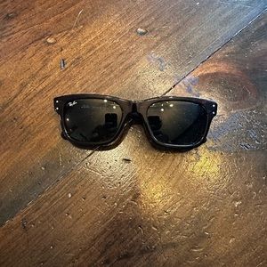 Ray ban sunglasses